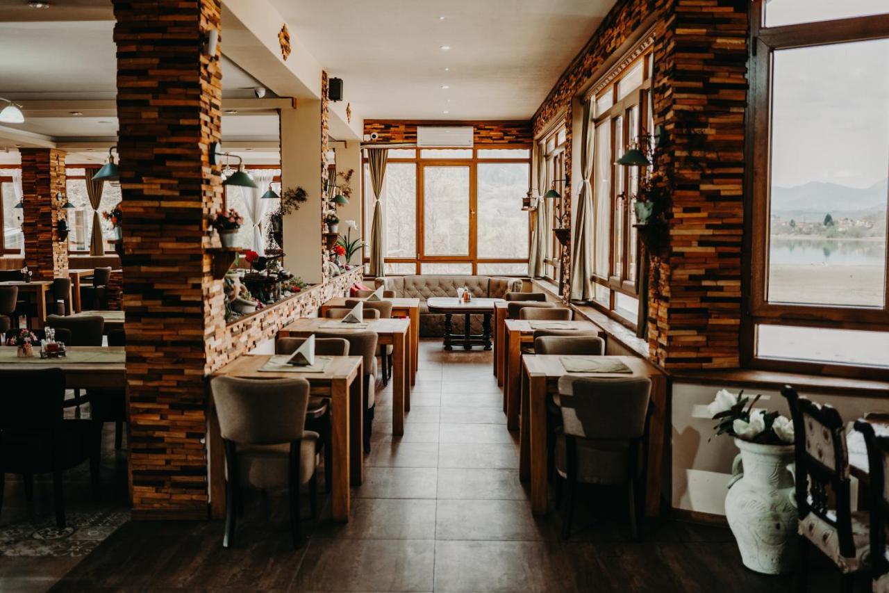 Hotel Noor Коніц Екстер'єр фото
