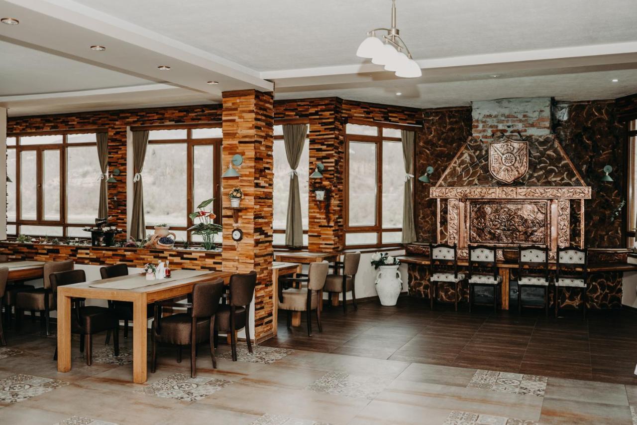 Hotel Noor Коніц Екстер'єр фото