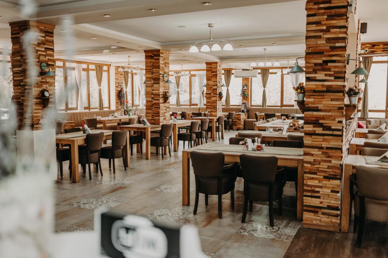 Hotel Noor Коніц Екстер'єр фото