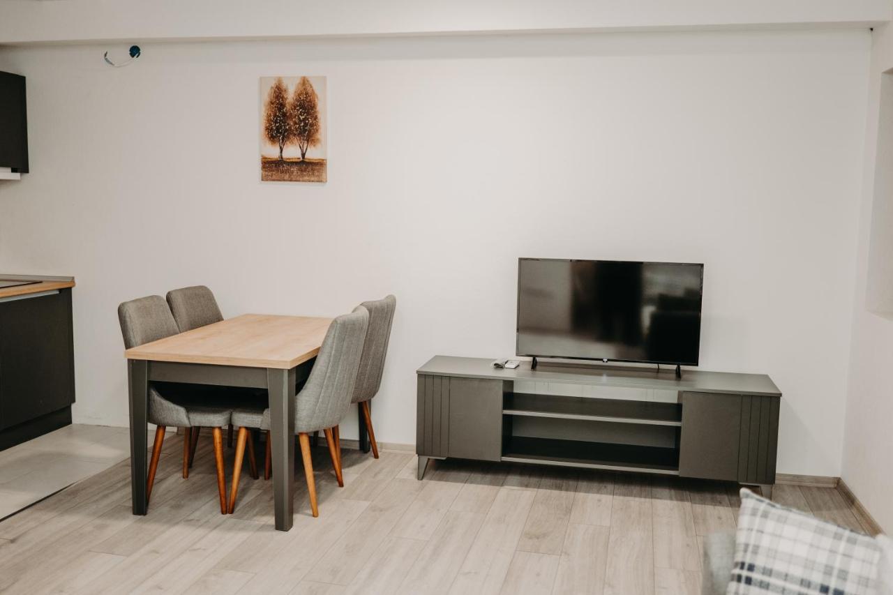 Hotel Noor Коніц Екстер'єр фото