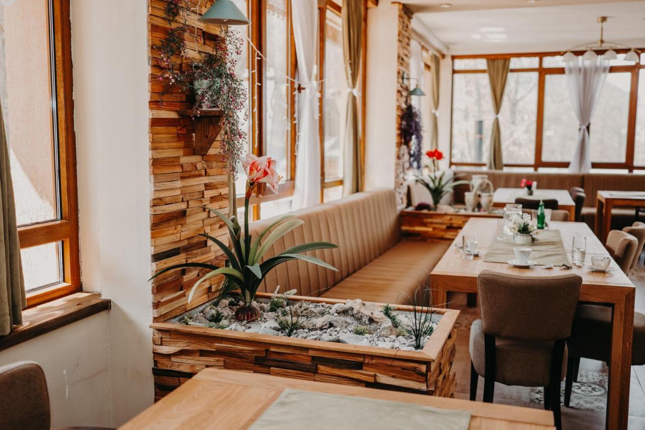 Hotel Noor Коніц Екстер'єр фото