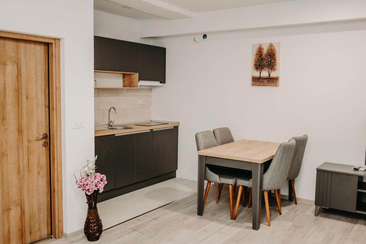 Hotel Noor Коніц Екстер'єр фото