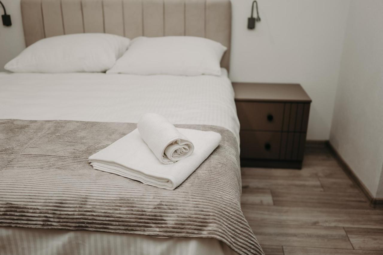 Hotel Noor Коніц Екстер'єр фото