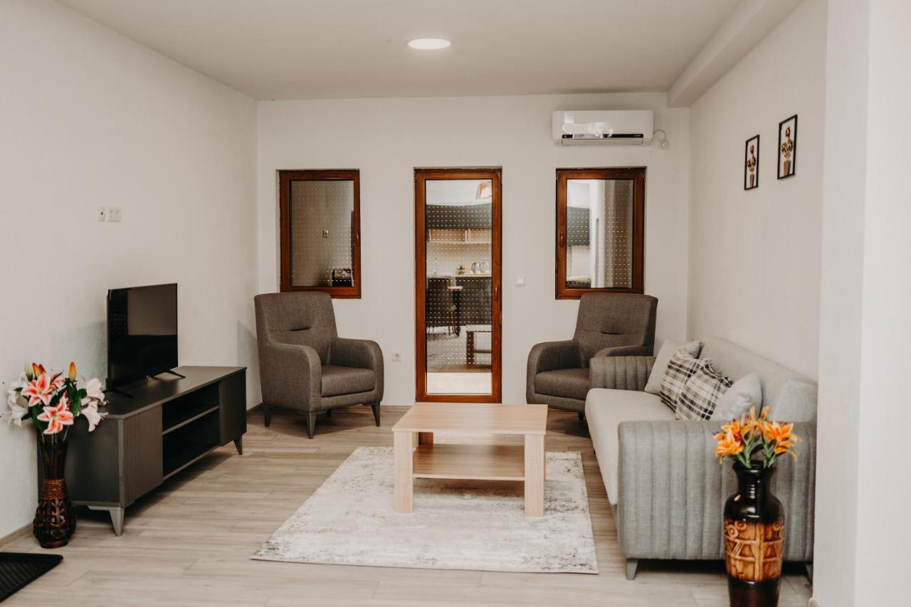 Hotel Noor Коніц Екстер'єр фото