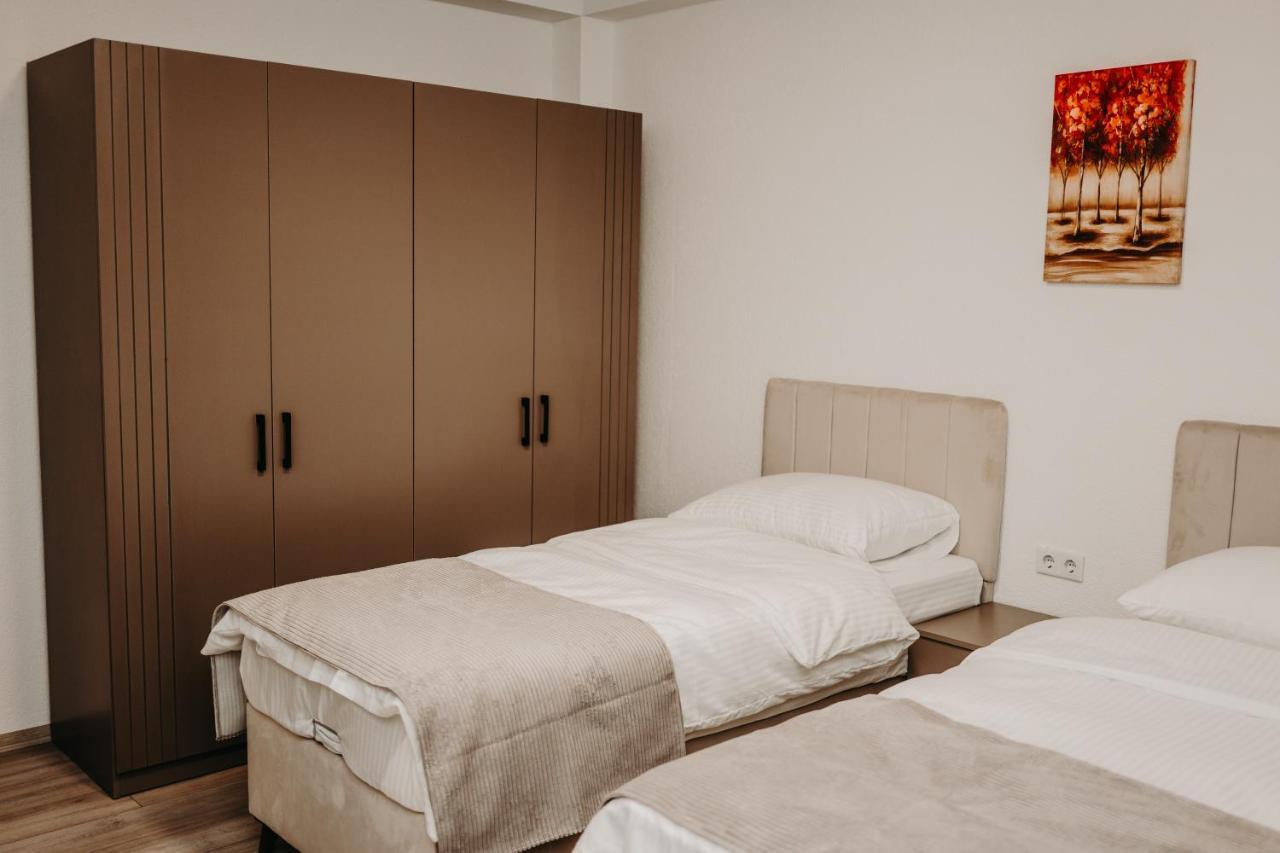 Hotel Noor Коніц Екстер'єр фото