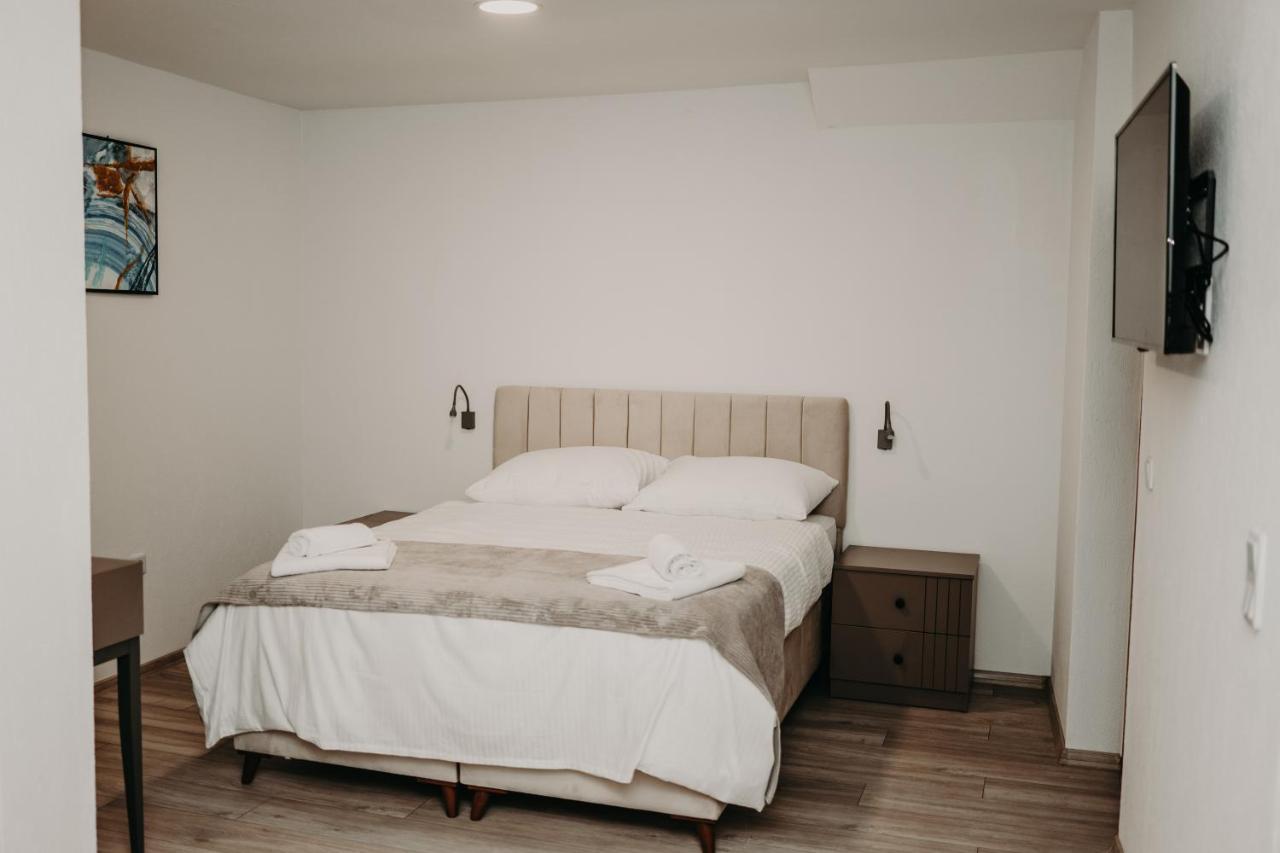 Hotel Noor Коніц Екстер'єр фото