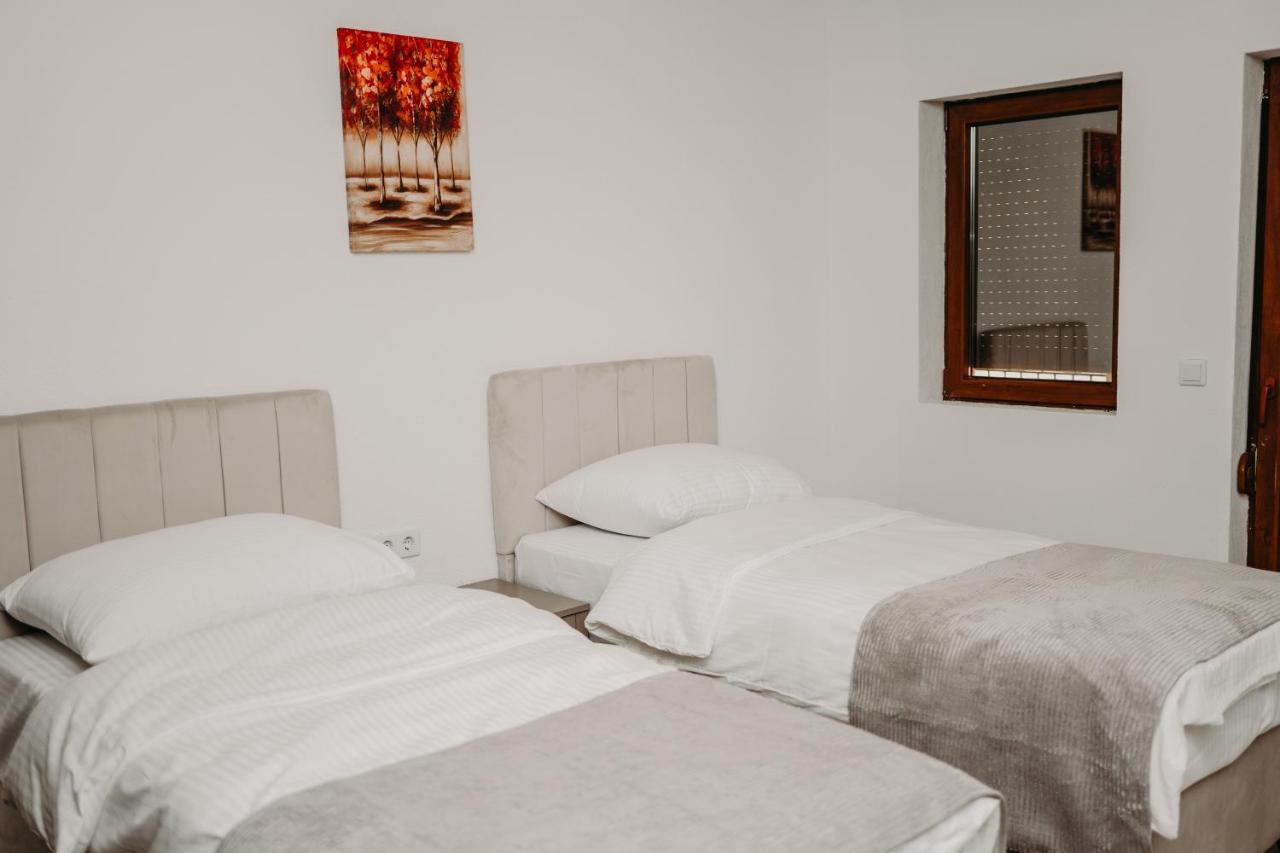 Hotel Noor Коніц Екстер'єр фото