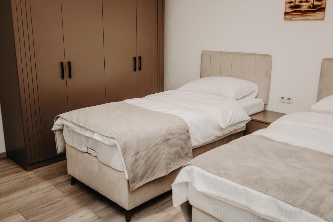 Hotel Noor Коніц Екстер'єр фото