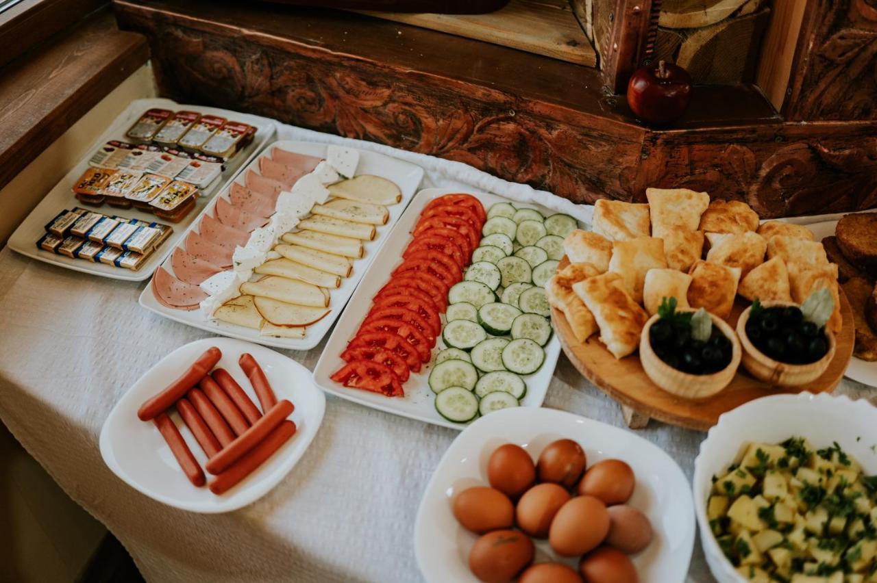 Hotel Noor Коніц Екстер'єр фото